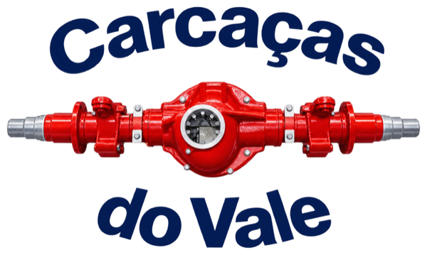Carcaças do Vale